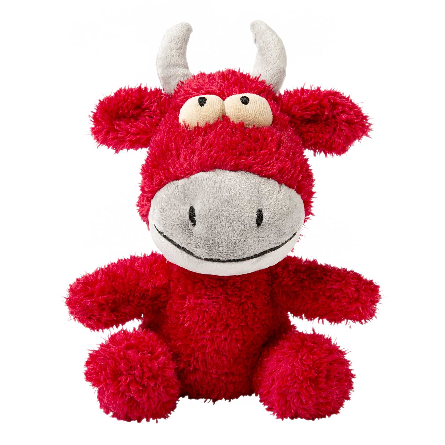 FuzzYard Jordan the Bull