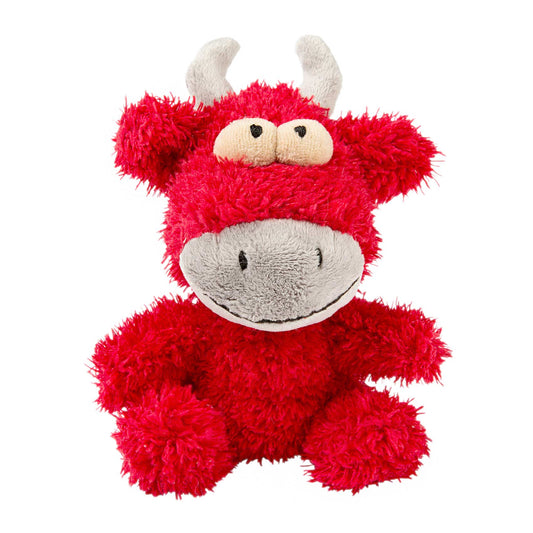 FuzzYard Jordan the Bull